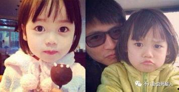 娱乐圈孩子吃瓜,童星们的成长幕后故事